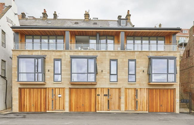 Host Stay The Townhouse - Foto 31