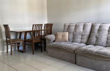 Casa Inteira Perto de tudo com 3Quartos 1Suíte Wifi Rápida e Garagem Privativa - Foto 35