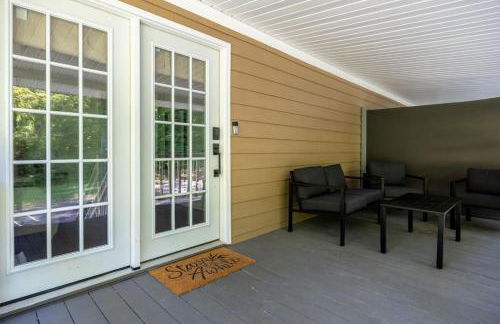 Cozy Duplex w King Bed 2 Full - Foto 27