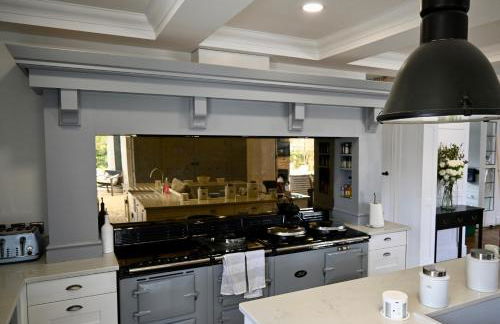 Luxury Five Star, Hampton House With Heated Pool - Foto 16