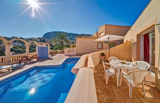 Canuta Baja - Photo 1