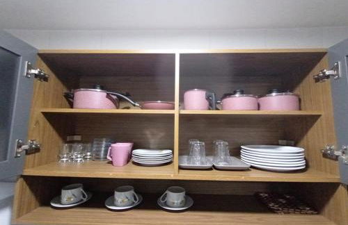 Casa do Naldo - Foto 20