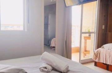 Studio com vista panorâmica - Foto 48