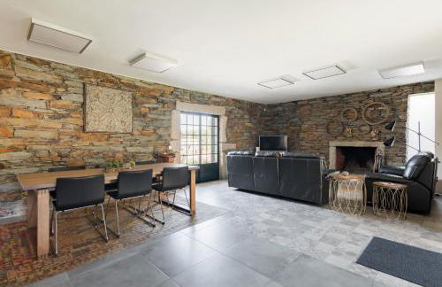 T3 com Piscina e Jardim - Casula no Caramulo - Foto 22