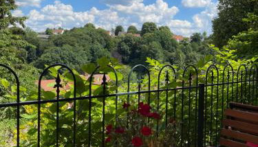 2-Zimmer Wohnung an der Lindenstraße - Foto 3