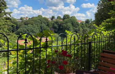 2-Zimmer Wohnung an der Lindenstraße - Foto 3