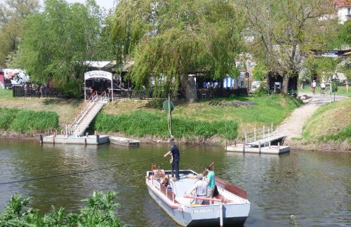 Partzsch Apartment - Foto 22