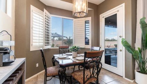 The Oasis -Heated pool and games - Foto 5