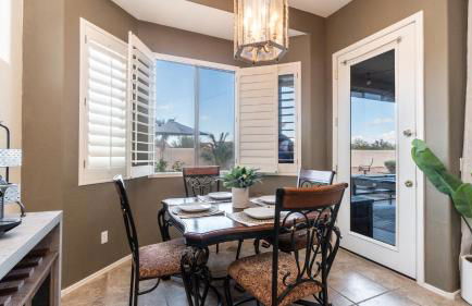 The Oasis -Heated pool and games - Foto 5