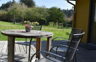 Farmhouse Cabin in the Redwoods - Foto 9