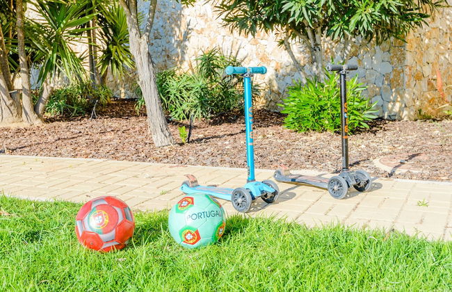 Sea view Apartment with sunbathing Terrace & 2 Swimming pools - Foto 42