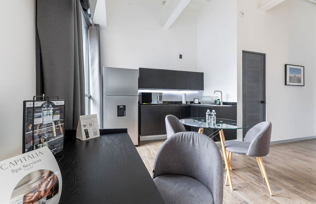 Capitalia Centro Historico - Foto 17