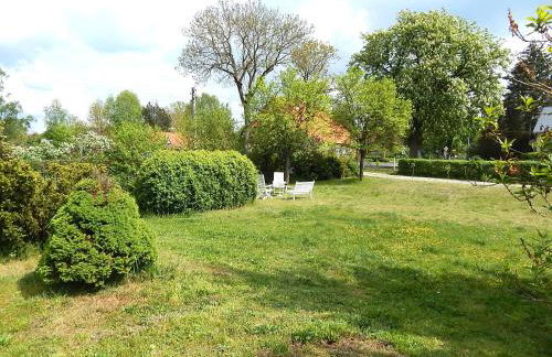 LANDHAUS LAAVE FERIENWOHNUNG - Foto 22