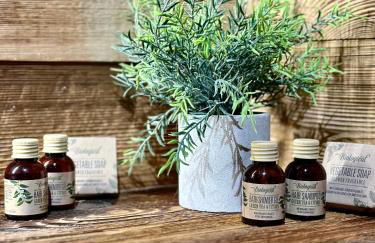 Chalet Les Cocales - Séjour et nuitées - Appartement Pin Cembro - Foto 27