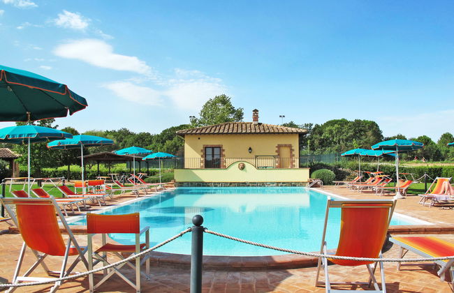 Principe del Trasimeno - Foto 22