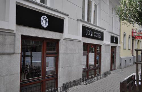 Apartament na Wilczej - Foto 26