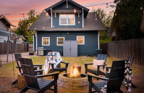 Sleeps 16 - Roof Top - Game Room - Pet Friendly - Foto 52