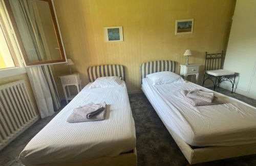 Cosy T3 - Jardin - Parking - Piscine - Maconciergerie34 - Foto 17