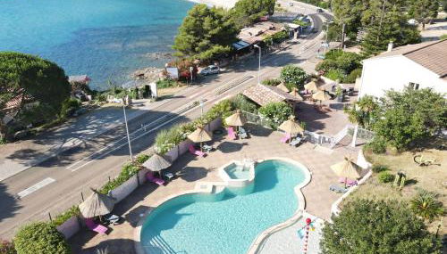 Résidence le Télémaque - Foto 5