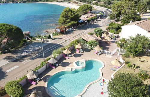 Résidence le Télémaque - Foto 5