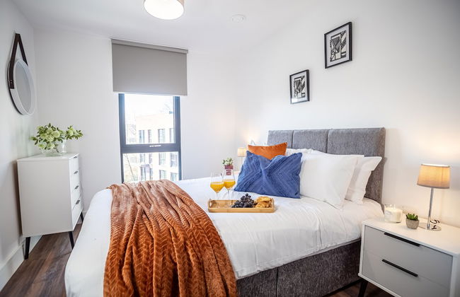 Great Central Apartments by Opulent - Foto 2