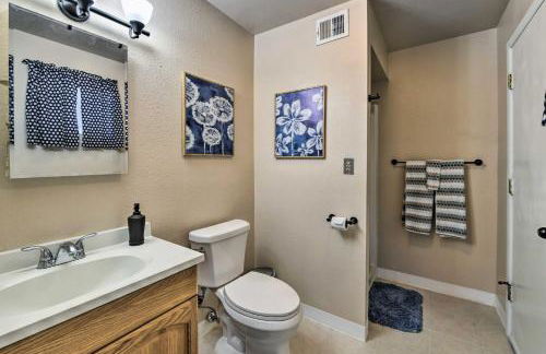 Family-Friendly Chandler Home Near Downtown! - Foto 11
