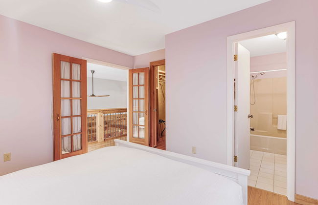 Red Cedar by Avantstay Cabin w/ Hot Tub + Views! - Foto 42