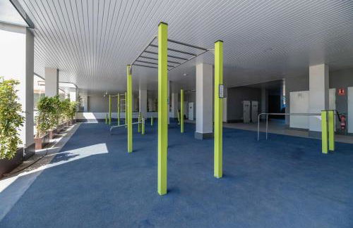 LXR Suite Mijas Costa 1HAB Centrico - Photo 30