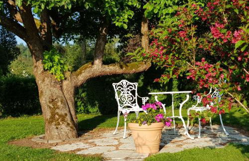 Ferienwohnung und Ferienhaus am Rennsteig bei Eisenach - Angela Jaentsch - Foto 34