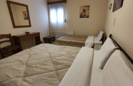 Zisis Garden Studios - Photo 37