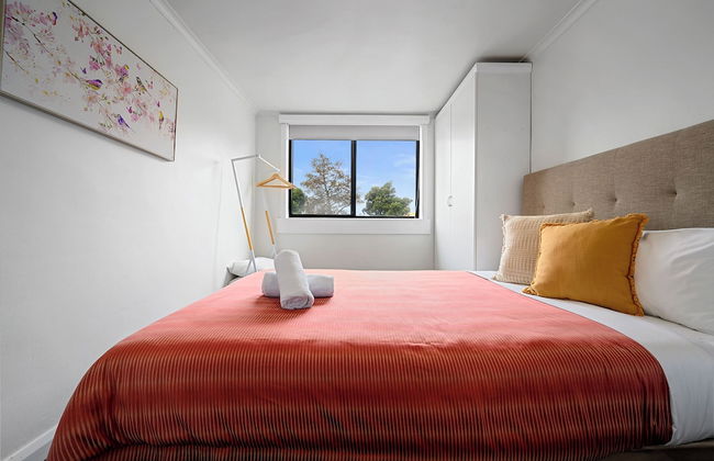 Burnie City Apartments - Foto 20