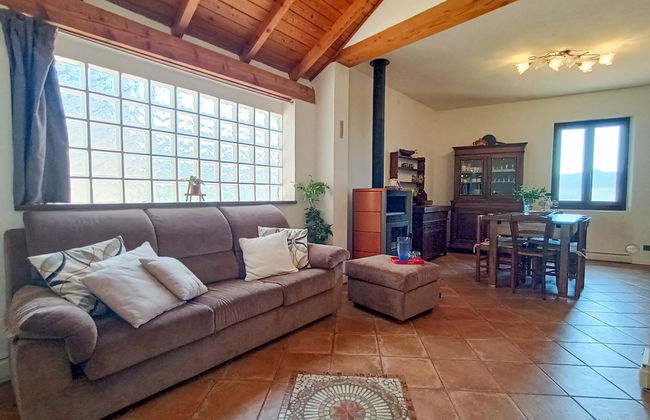 JOIVY Great Flat W/Terrace And Amazing Hills View - Foto 12