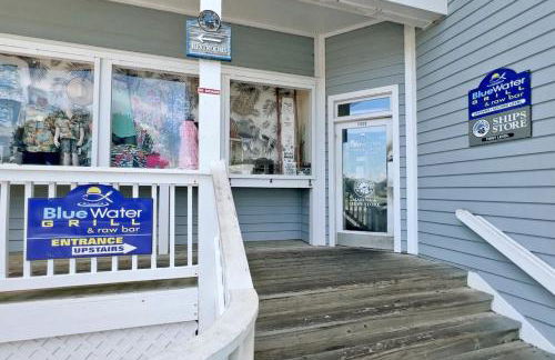 Captains Quarters - Foto 45