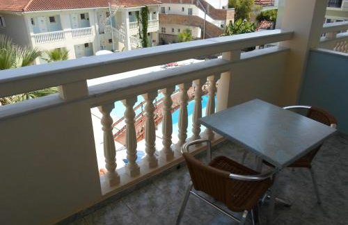 Hotel Villa Basil - Photo 7