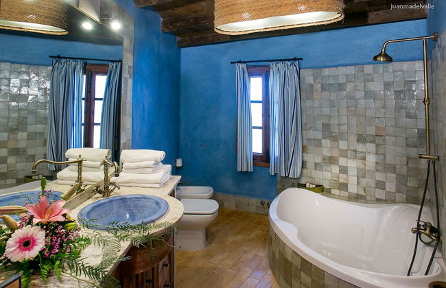 Ardea Purpurea Lodge - Photo 32