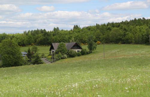 Ferienwohnung Weitblick - Foto 1