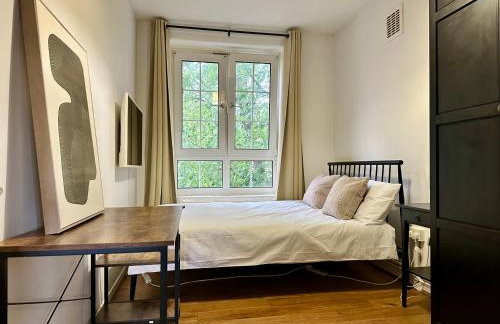 4 Bedroom Apartment, Short Walk to Tower Bridge and City - Foto 5