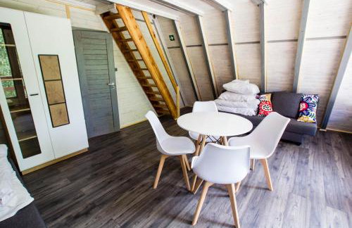 Ośrodek Wypoczynkowy AKWA Marina - Foto 18