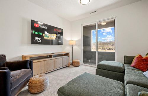 Mountain Green Snowbasin Getaway R5049Ski Retreat - Foto 36