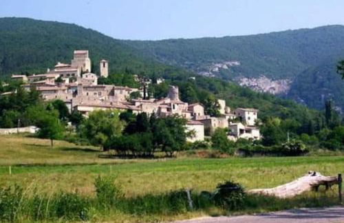 Gîte La Colombière, Le Poët-Laval (26) 8-15 pers. - Foto 5