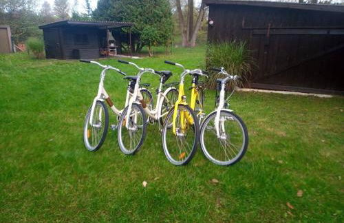 Idylisches Cottage mit Reh - Foto 26