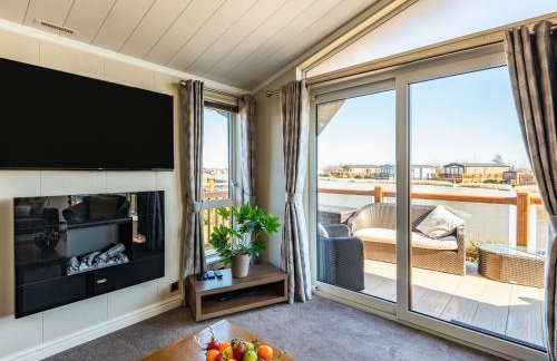 Buff Lake - Uk37725 - Foto 7