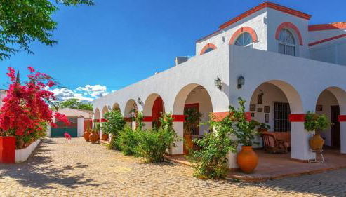 Finca la Cañera Alcalá de Guadaira by Ruralidays - Foto 5, Other