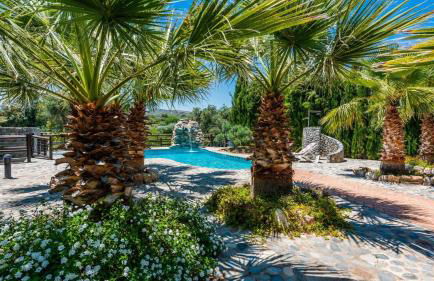 Nuestra Finca Rural Orgiva by Ruralidays - Foto 76