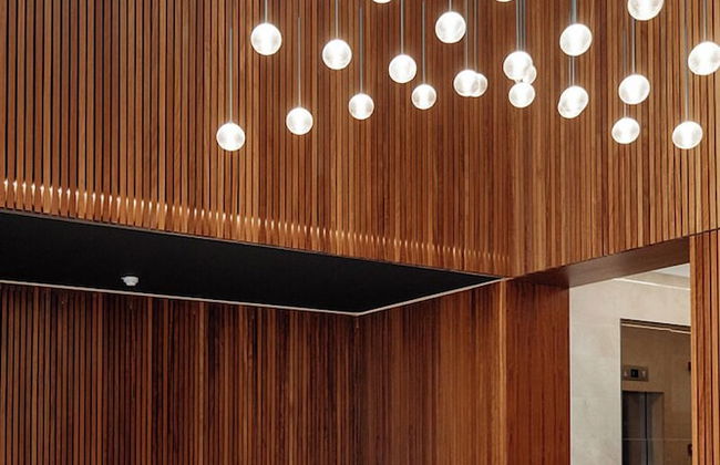 Central Park Residence - Photo 3