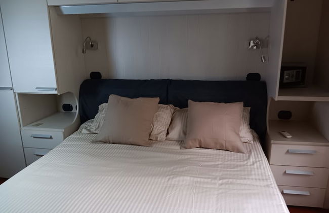 Andenis Tiber House - Foto 12