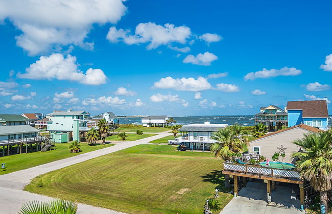 Serenity By the Sea - Great Views in Treasure Island - Foto 2