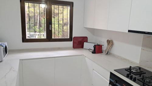 Seaview Villa Balcon al Mar Javea - Foto 4