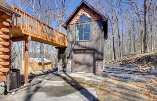 Hike & Fish: Outdoor Retreat Near Trails - Foto 23