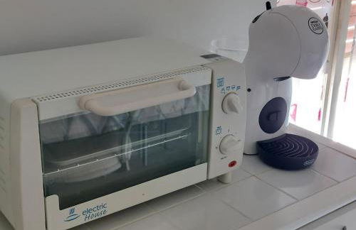 Casa Sicilia - Foto 17